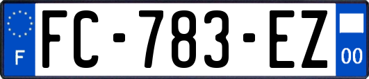 FC-783-EZ