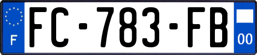 FC-783-FB