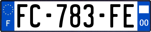 FC-783-FE