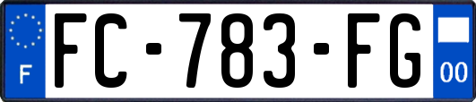 FC-783-FG