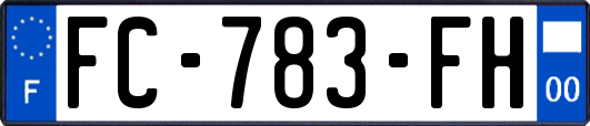 FC-783-FH