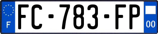 FC-783-FP