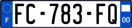 FC-783-FQ