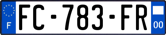 FC-783-FR