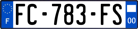 FC-783-FS