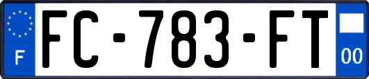 FC-783-FT