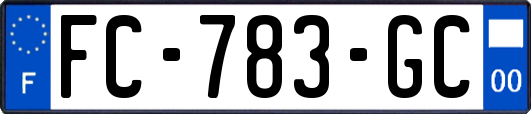 FC-783-GC