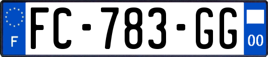 FC-783-GG