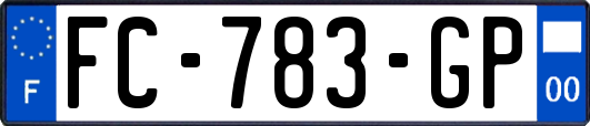 FC-783-GP