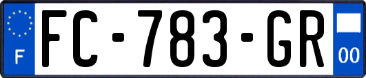 FC-783-GR