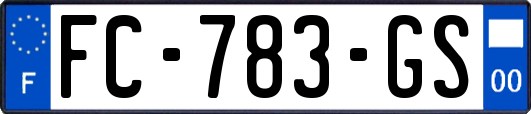 FC-783-GS