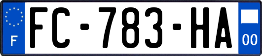 FC-783-HA