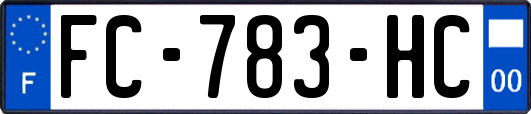 FC-783-HC