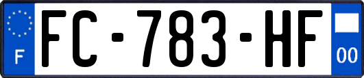 FC-783-HF