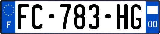 FC-783-HG