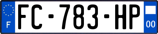 FC-783-HP