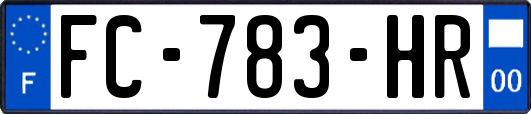 FC-783-HR