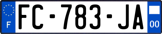 FC-783-JA