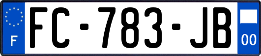 FC-783-JB