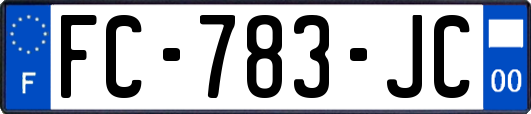 FC-783-JC