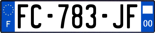 FC-783-JF