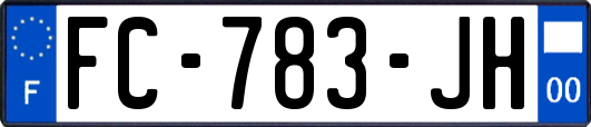 FC-783-JH