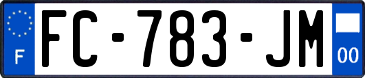 FC-783-JM