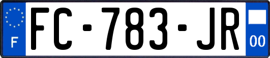 FC-783-JR