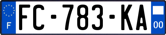 FC-783-KA