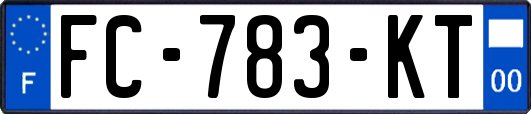 FC-783-KT