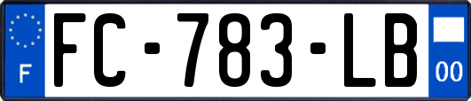 FC-783-LB
