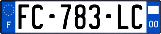 FC-783-LC