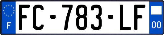 FC-783-LF