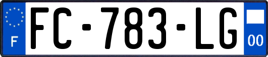 FC-783-LG