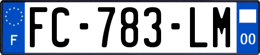 FC-783-LM
