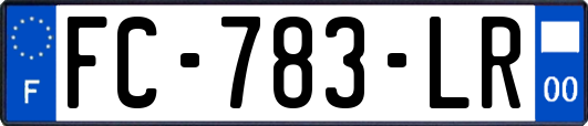 FC-783-LR