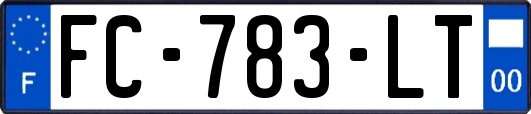 FC-783-LT