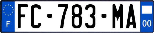 FC-783-MA