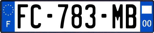 FC-783-MB