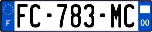 FC-783-MC