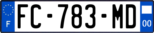 FC-783-MD