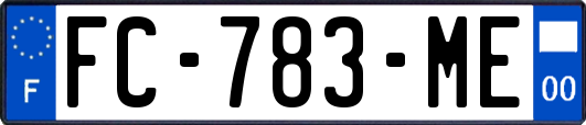 FC-783-ME