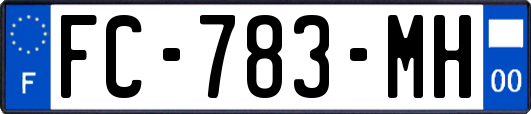 FC-783-MH