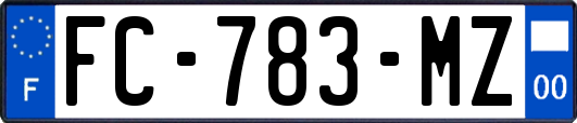 FC-783-MZ