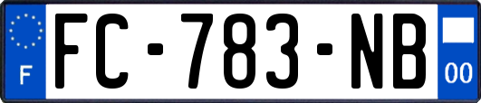 FC-783-NB