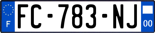 FC-783-NJ