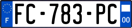FC-783-PC