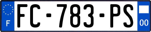FC-783-PS