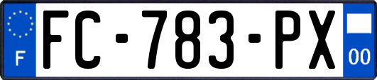 FC-783-PX
