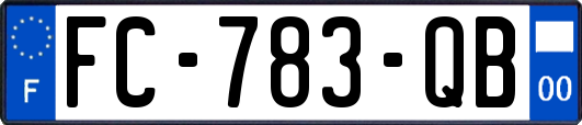 FC-783-QB